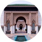 布城摩洛哥清真寺開放時間Moroccan Pavilion Putrajaya