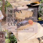 Meena Rice Based Cuisine五色飯糰餐廳 - chillpotato.com