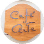 清邁咖啡探店 | Cafe Arte - chillpotato.com