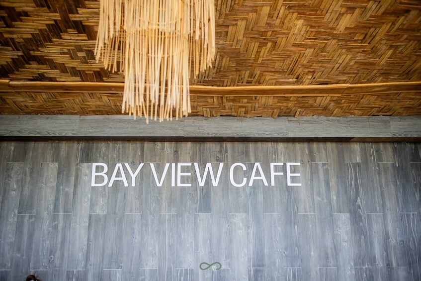 普吉島 | Bay View Cafe 遠眺泰國美景之一的攀牙灣 - chillpotato.com